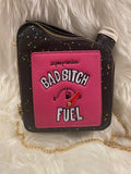 “Bad Bitch Fuel” Bag