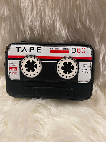 Cassette Bag